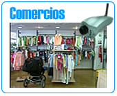 videovigilancia para comercios