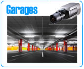 videovigilancia para garages