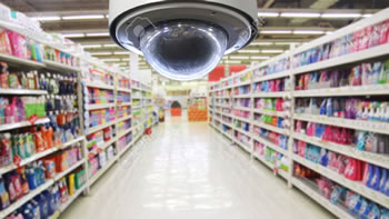 instalacion de camaras de seguridad en comercios