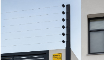 Instalación de Cercos Eléctricos en Buenos Aires | Seguridad Perimetral Profesional Instalación de Cercos Eléctricos en Buenos Aires | Seguridad Perimetral Profesional