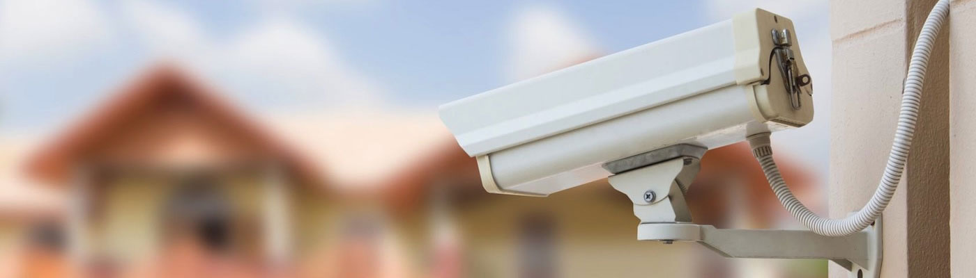 Cámaras de Seguridad